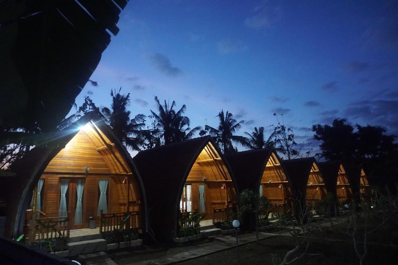 The Sweet Corn Bungalow Batumadeg Exterior foto