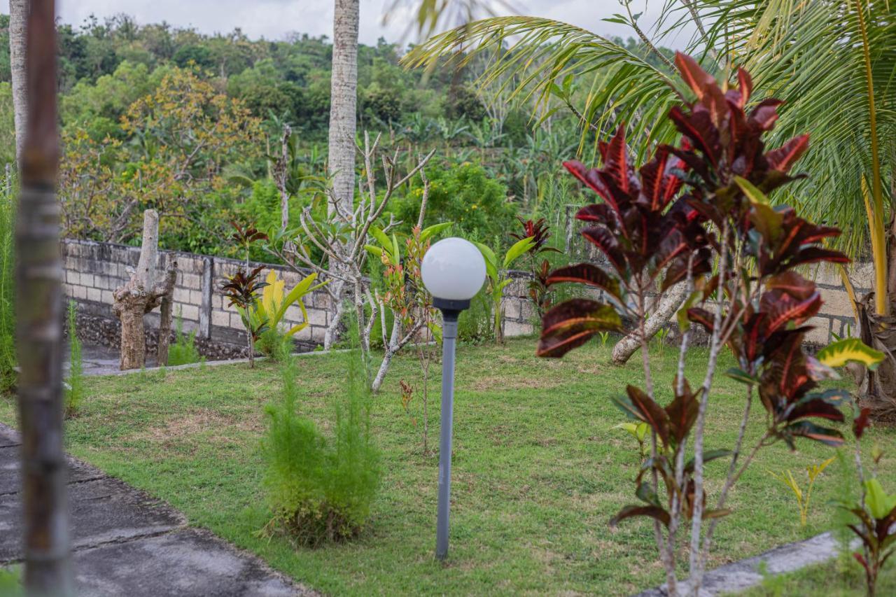 The Sweet Corn Bungalow Batumadeg Exterior foto