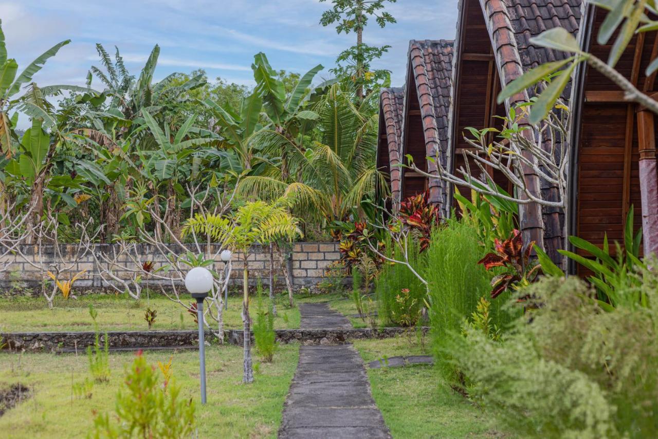 The Sweet Corn Bungalow Batumadeg Exterior foto
