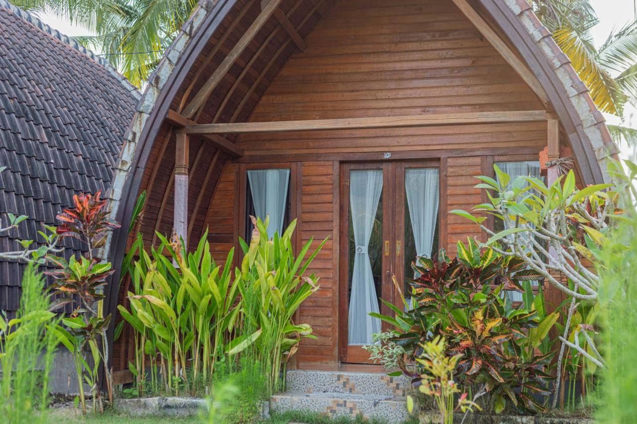 The Sweet Corn Bungalow Batumadeg Exterior foto