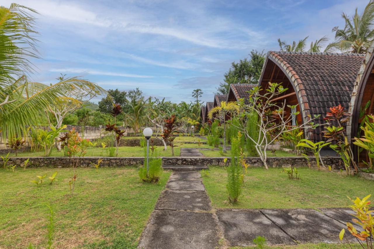 The Sweet Corn Bungalow Batumadeg Exterior foto