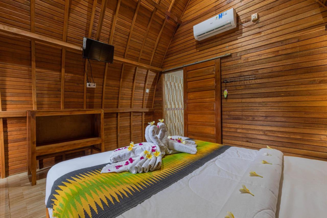 The Sweet Corn Bungalow Batumadeg Exterior foto
